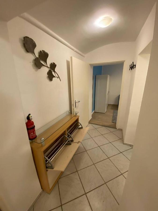 Zentrales Apartment: Kreuzberg, Berlin Exterior photo