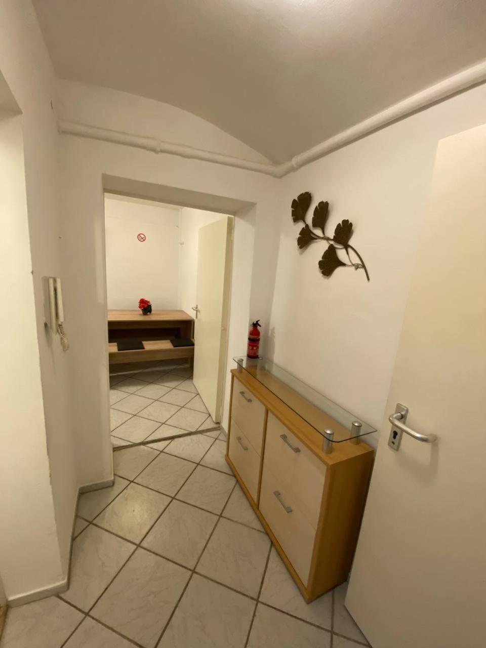 Zentrales Apartment: Kreuzberg, Berlin Exterior photo